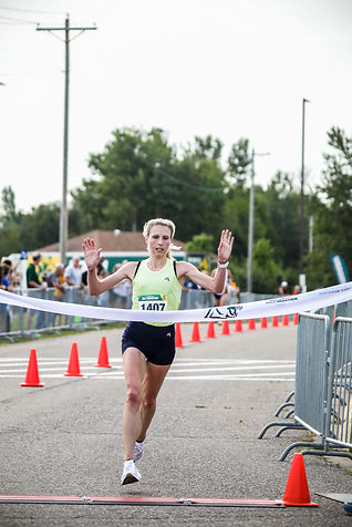Marquette Marathon photo 1