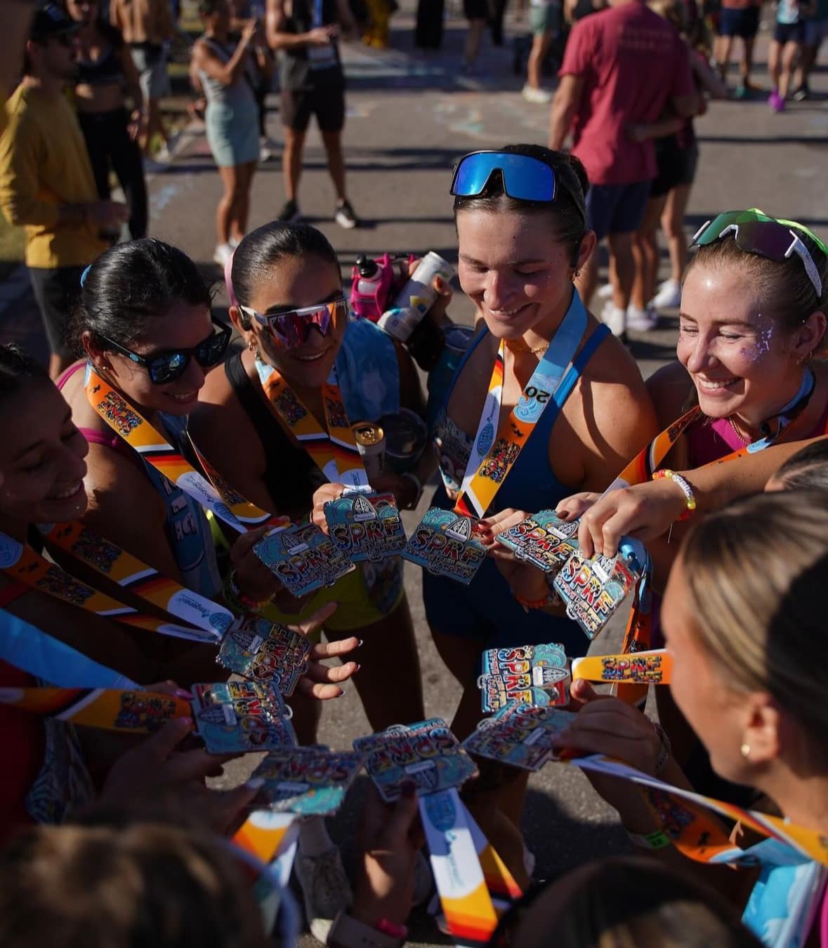 St Pete Run Fest photo 7