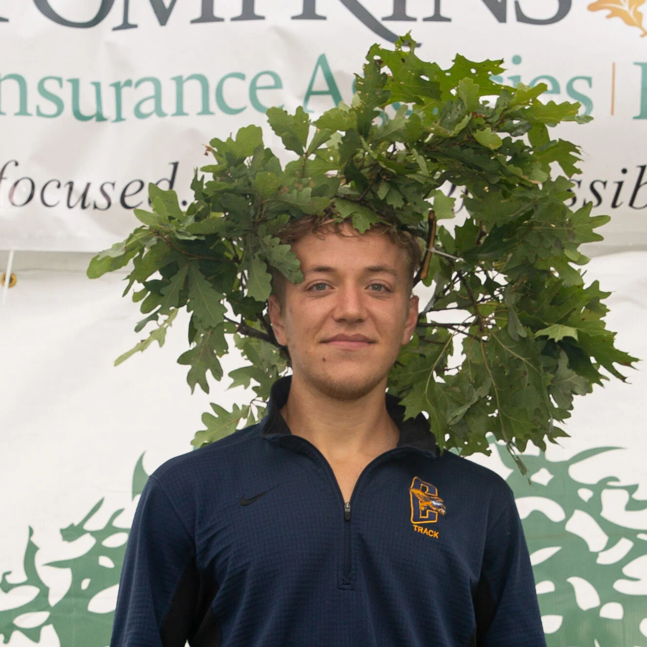 Oak Tree Half Marathon & 5K Run/Walk photo 8