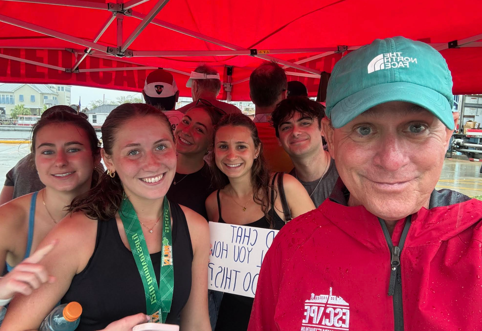 Shamrockin Run New Orleans photo 6