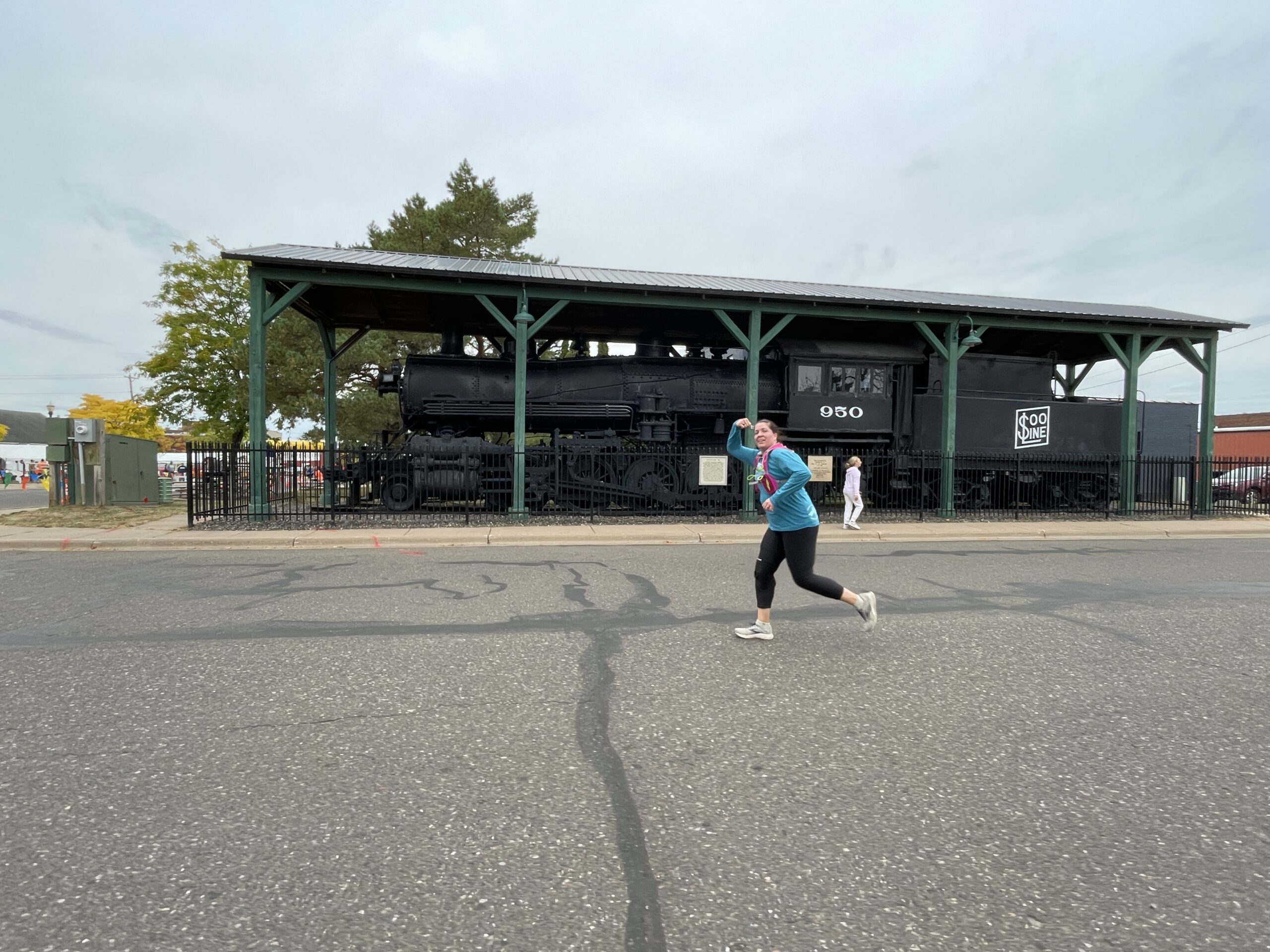 Whistlestop Marathon photo 7