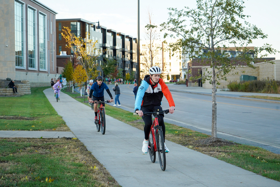 Fargo Mini Marathon photo 5
