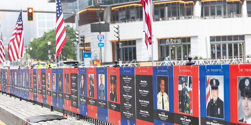 Boston's Run To Remember photo 8