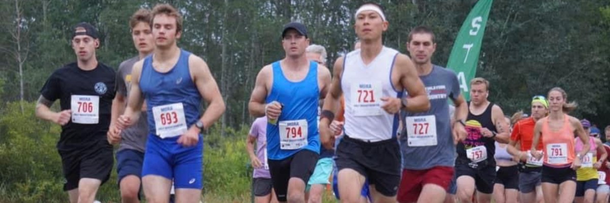 Mora Half Marathon & 5K photo 1