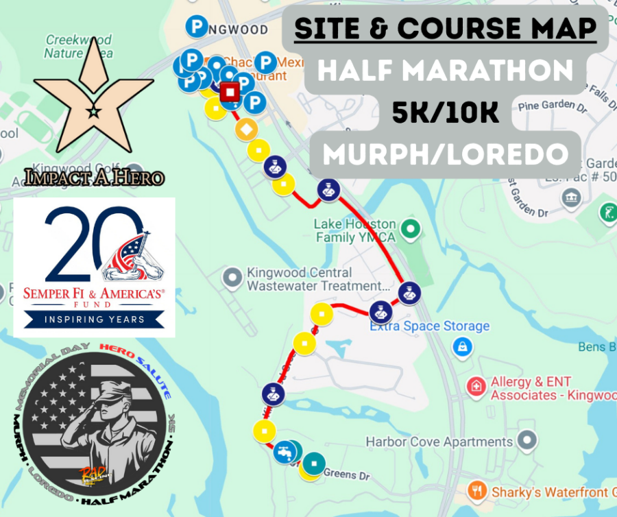 Memorial Day Hero Salute photo 1