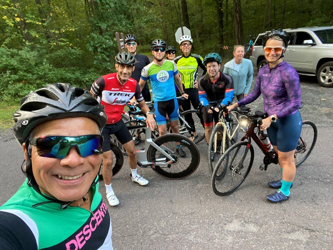 Evergreen Lake Triathlon (Youth/Adult Sprint, SuperSprint, and SwimFest) photo 7