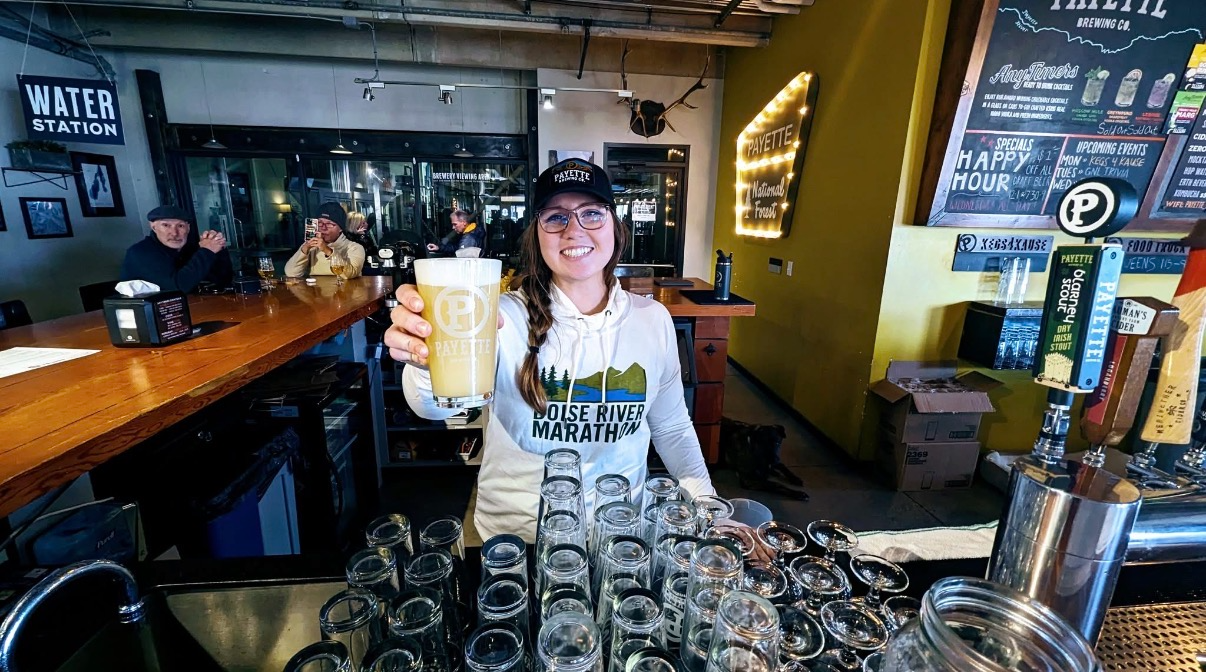 Boise River Marathon photo 5