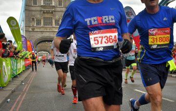 White Continent 50k, Marathon & Half-Marathon photo 3