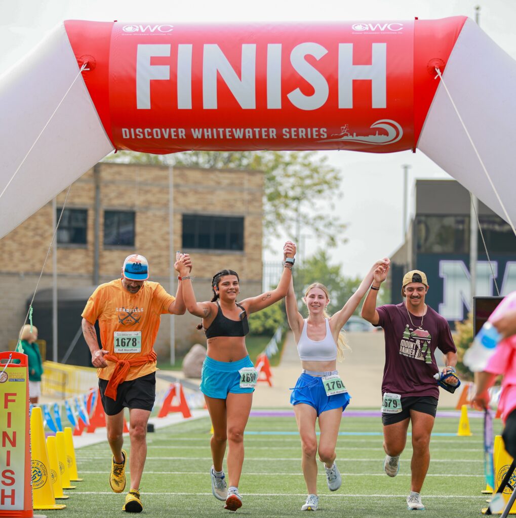 Discover Whitewater Series photo 2