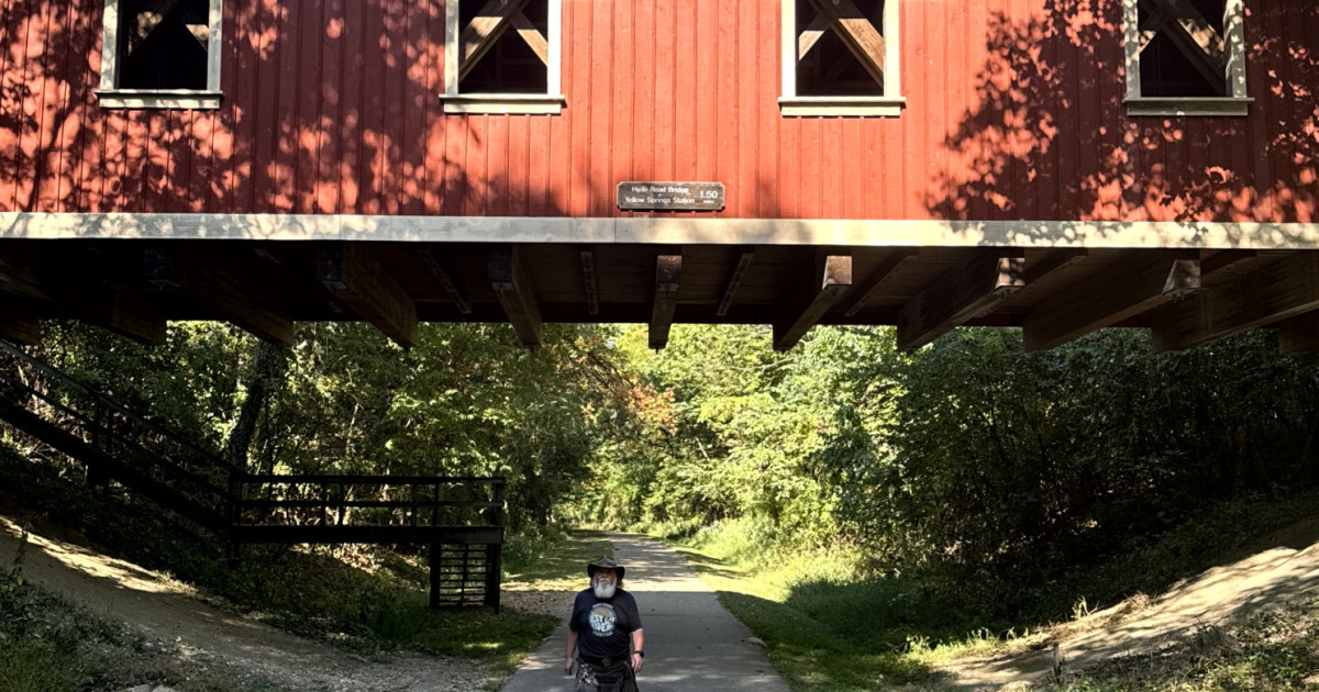 Buckeye Trail Blue Blaze Festival - Half Marathon, 10K, 5K Run, Hike and Backpack photo 1