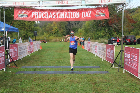 Procrastination Run photo 1