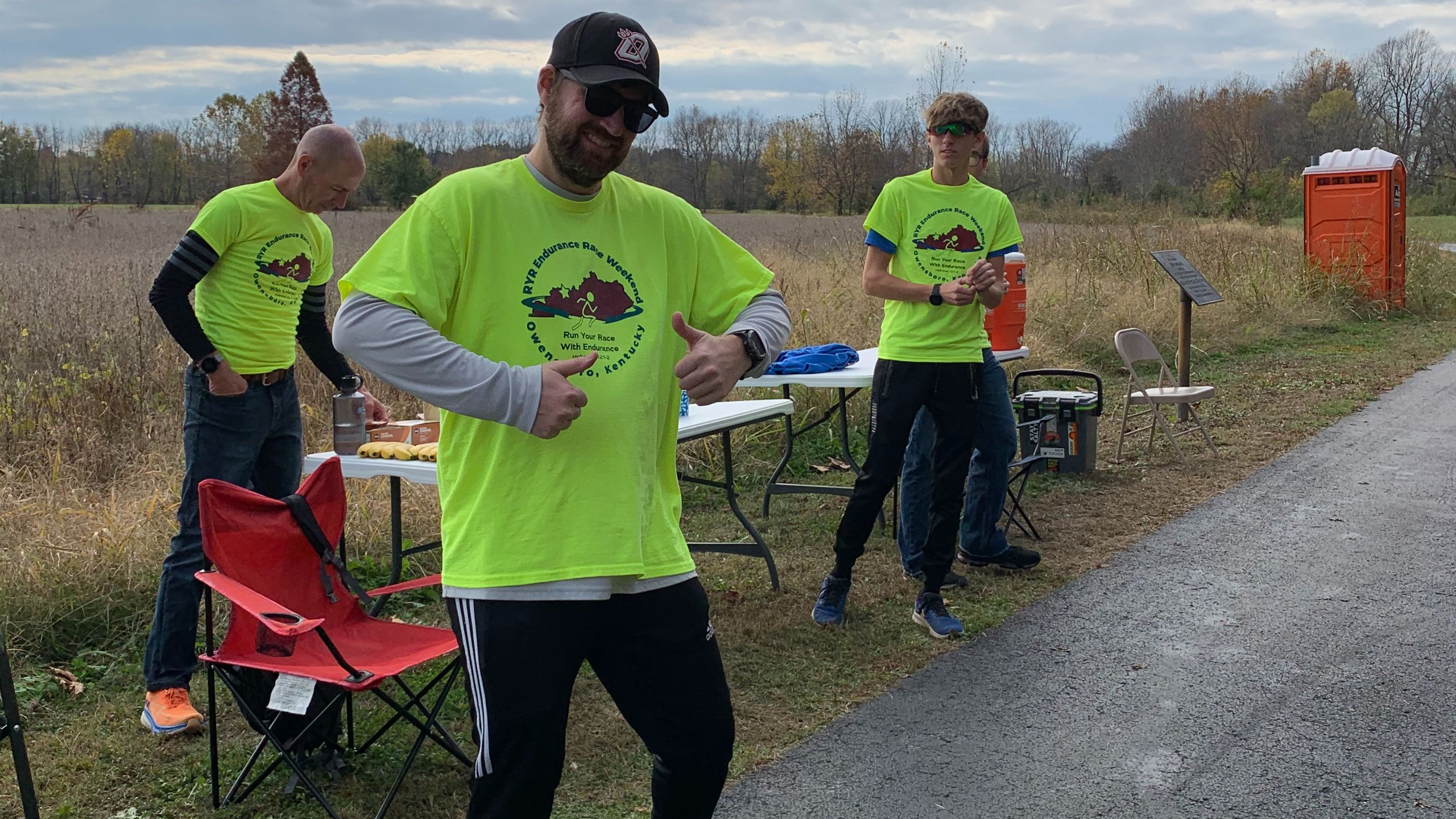 RYR Endurance Race Weekend photo 7