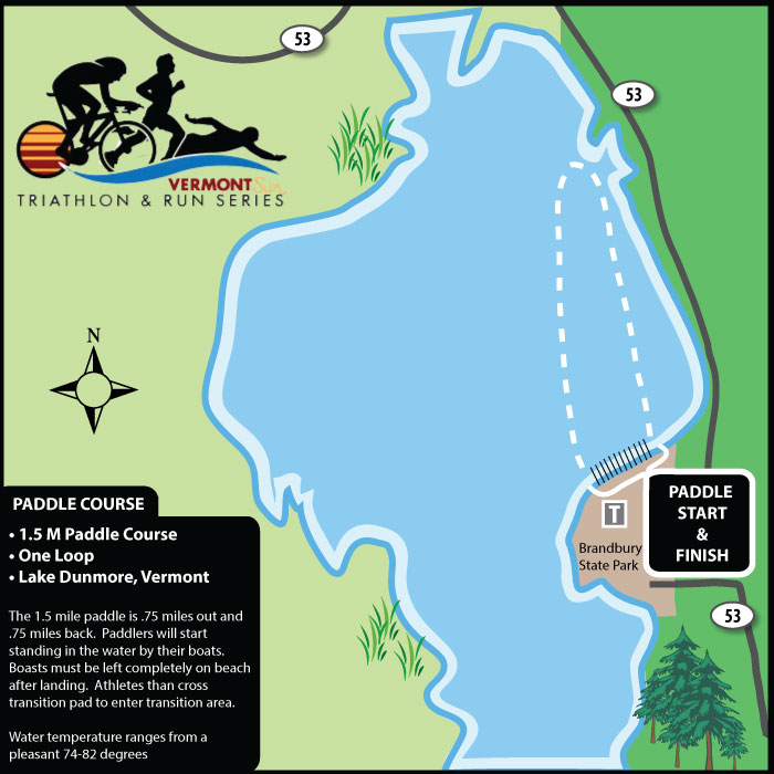 Vermont Sun Triathlon and Run Series photo 14