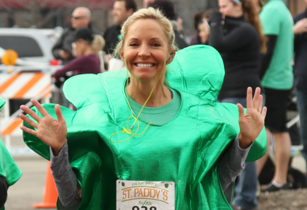 Hot Cider Hustle - Cedar Rapids Half Marathon, 10K & 5K photo 7