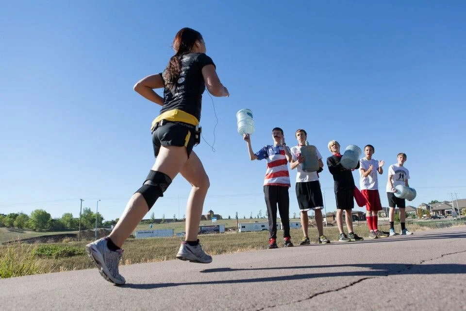 Sioux Falls Marathon photo 5