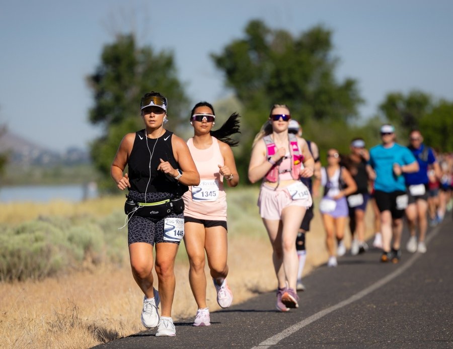 Big River Race photo 3