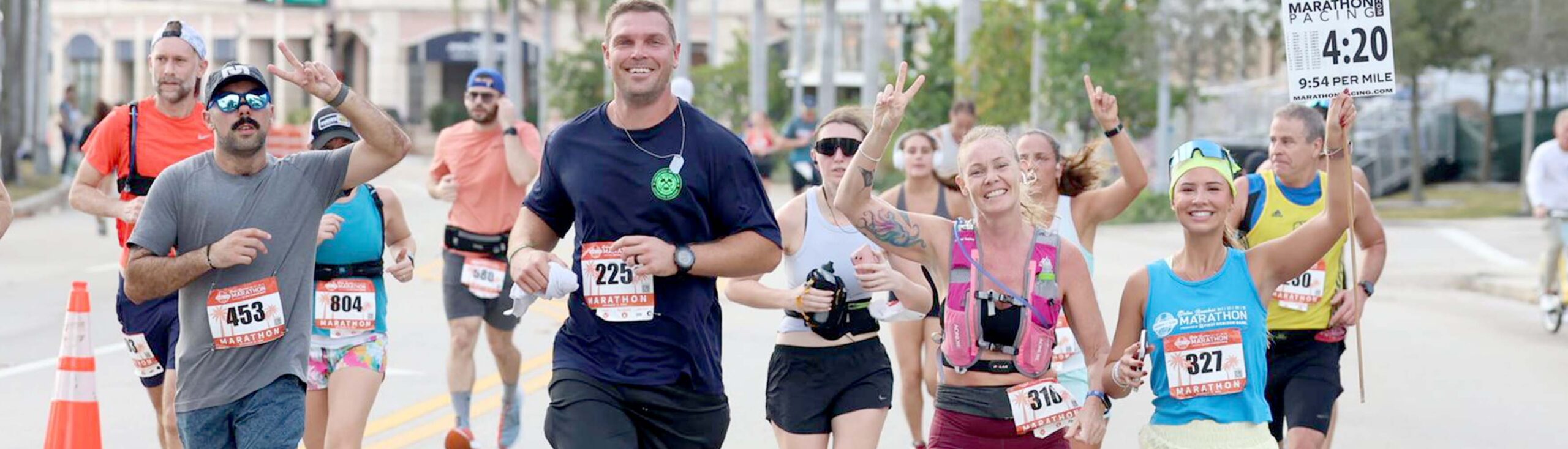 U.S. Polo Assn. Palm Beaches Marathon photo 1