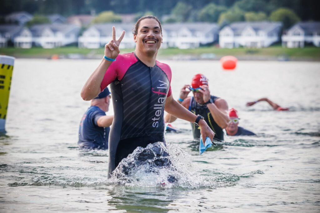 Tri Millennium photo 5