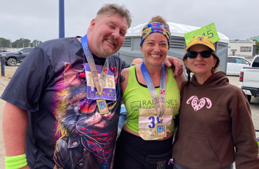 Humboldt Bay Marathon photo 4