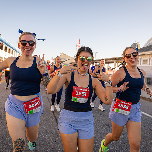 Rockfest Half Marathon photo 1