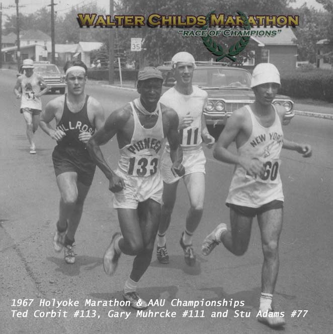 62nd Walter Childs Marathon photo 1