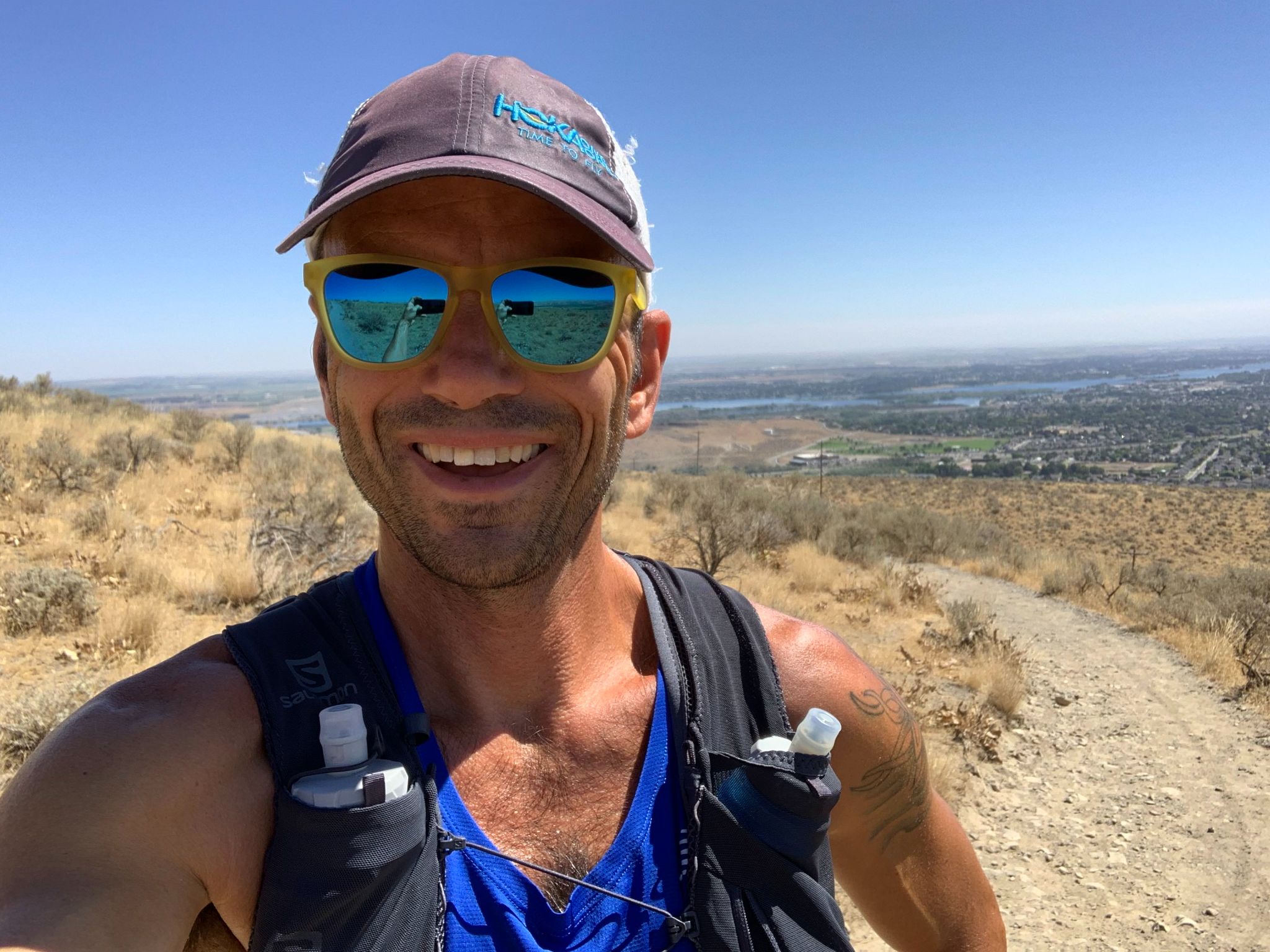 Run the River photo 1