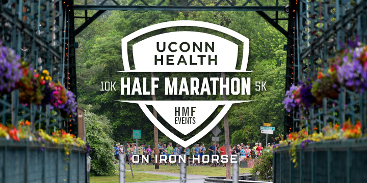 UConn Health Half Marathon photo 5