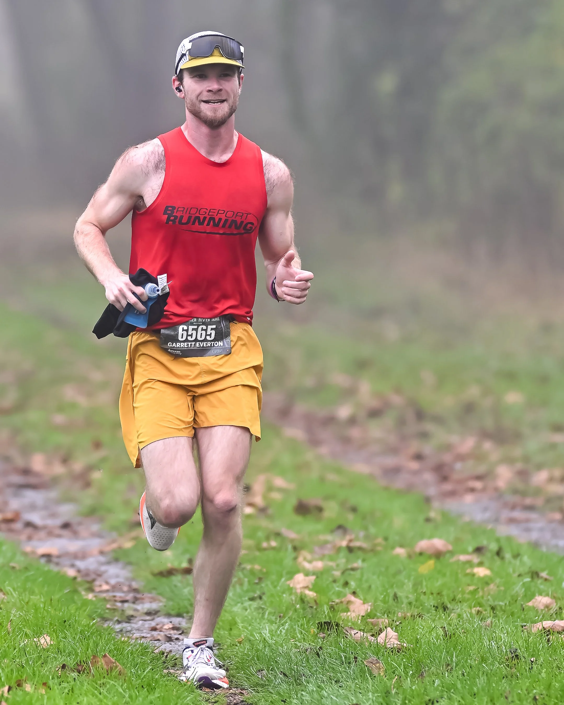2026 Greenbrier River Trail Marathon & Half Marathon photo 7