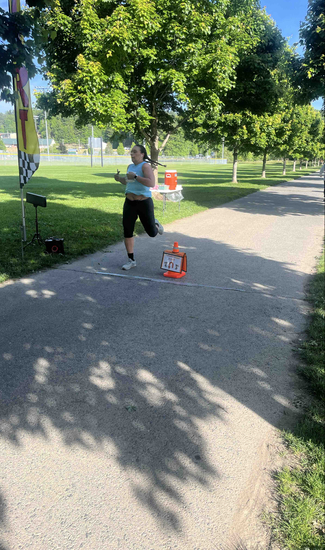 Luau 5K, 10K & 13.1M at Boone, NC (21) photo 1