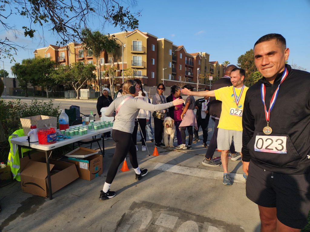 Mean Girls 5K, 10K & Half Marathon photo 3