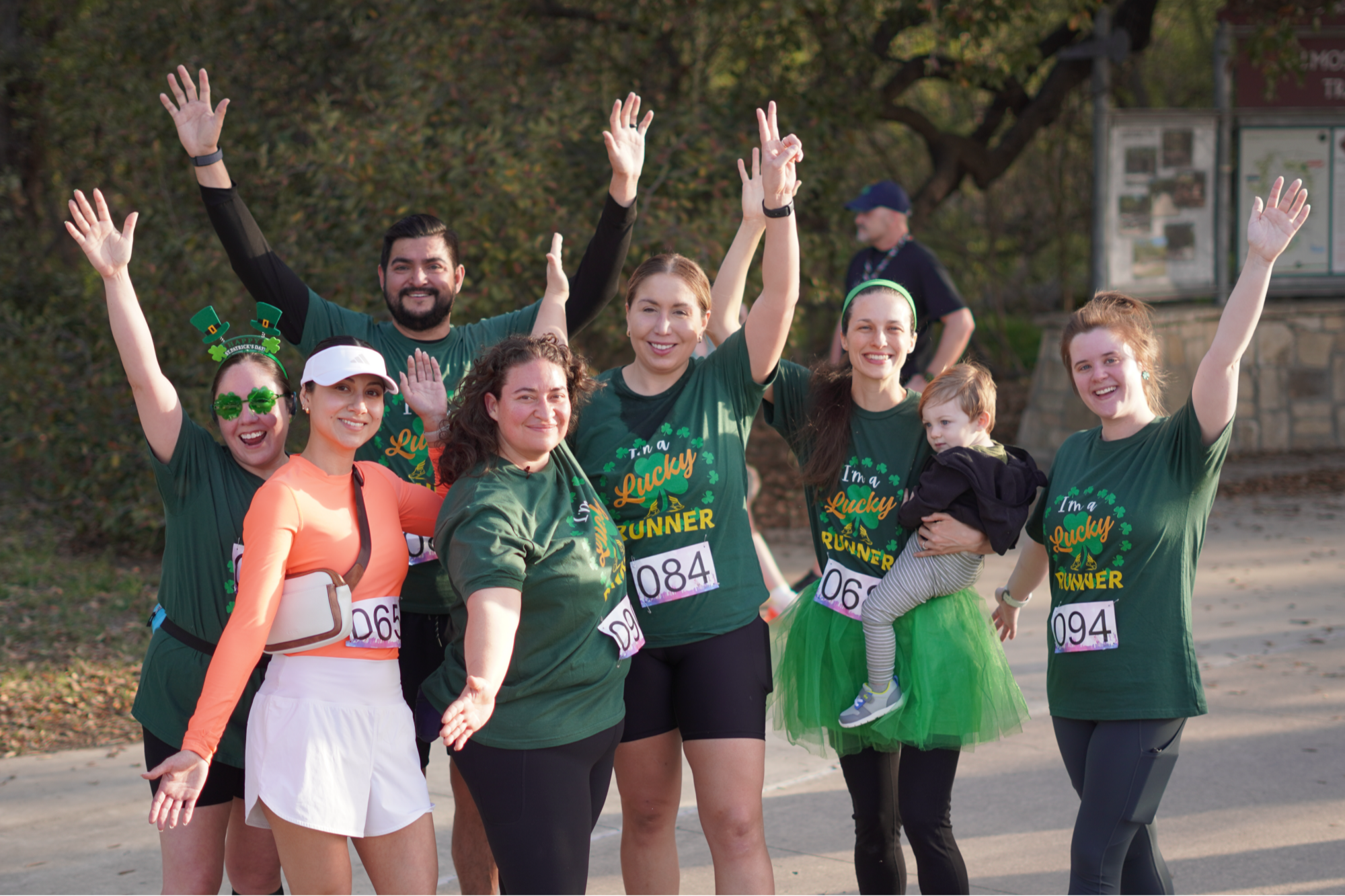 Cinco De Mayo Run 5K/10K/13.1 LOS ANGELES photo 7