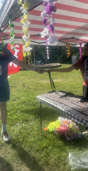 Luau 5K, 10K, & 13.1M at Charlotte, NC (21) photo 2