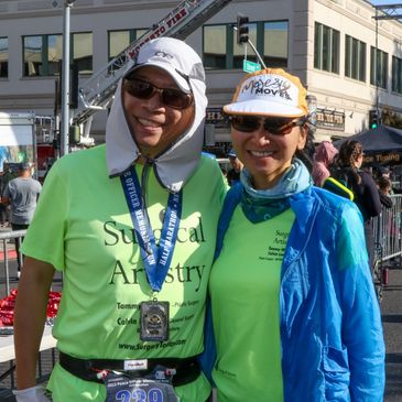 Peace Officer Memorial Run photo 1