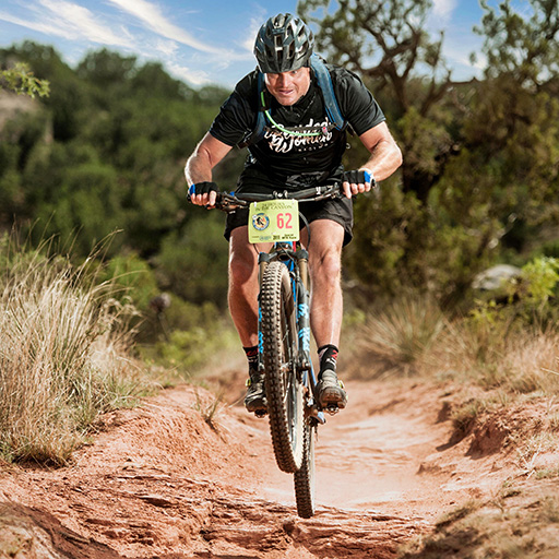 Wicked West Trail Run photo 1