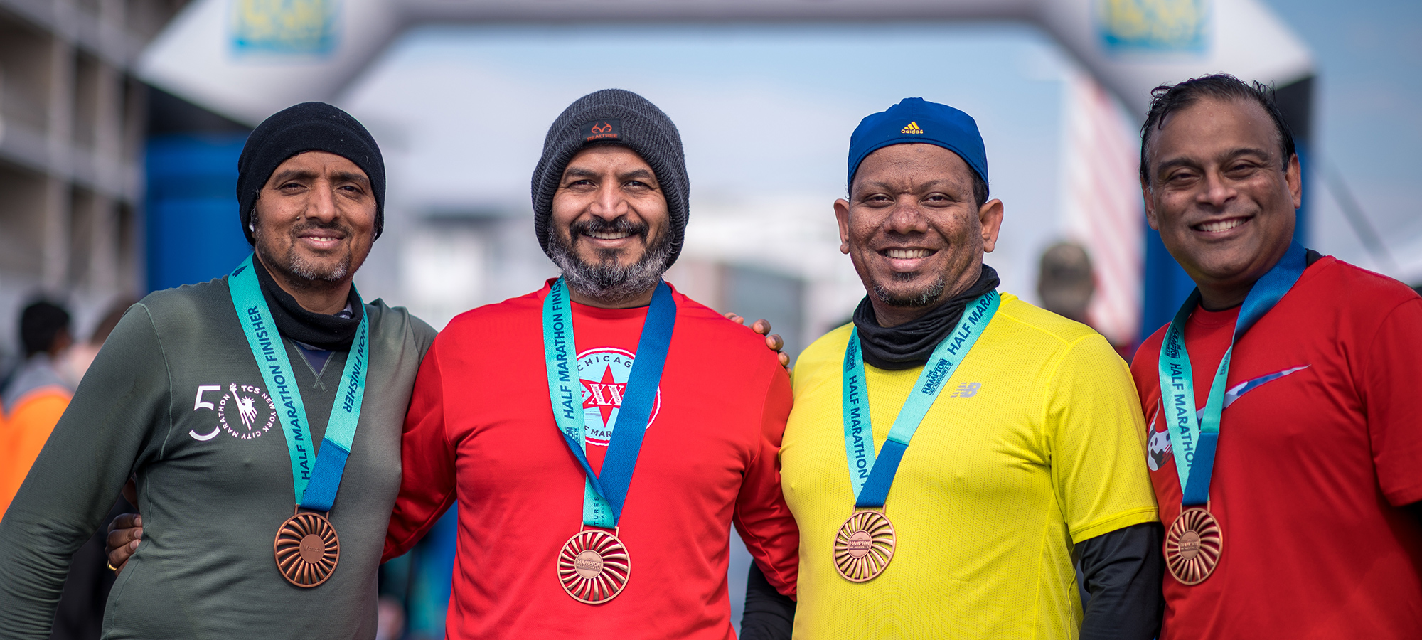 Hampton Half Marathon & 5K photo 3