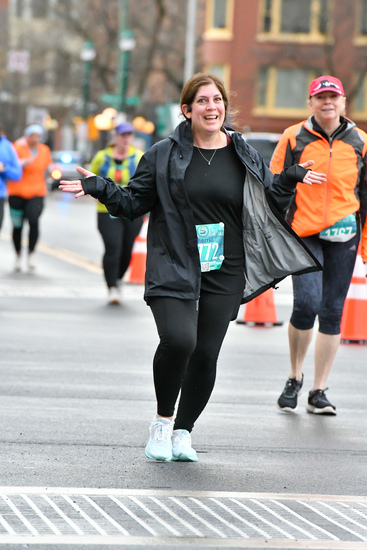 2027 Syracuse Half Marathon photo 8