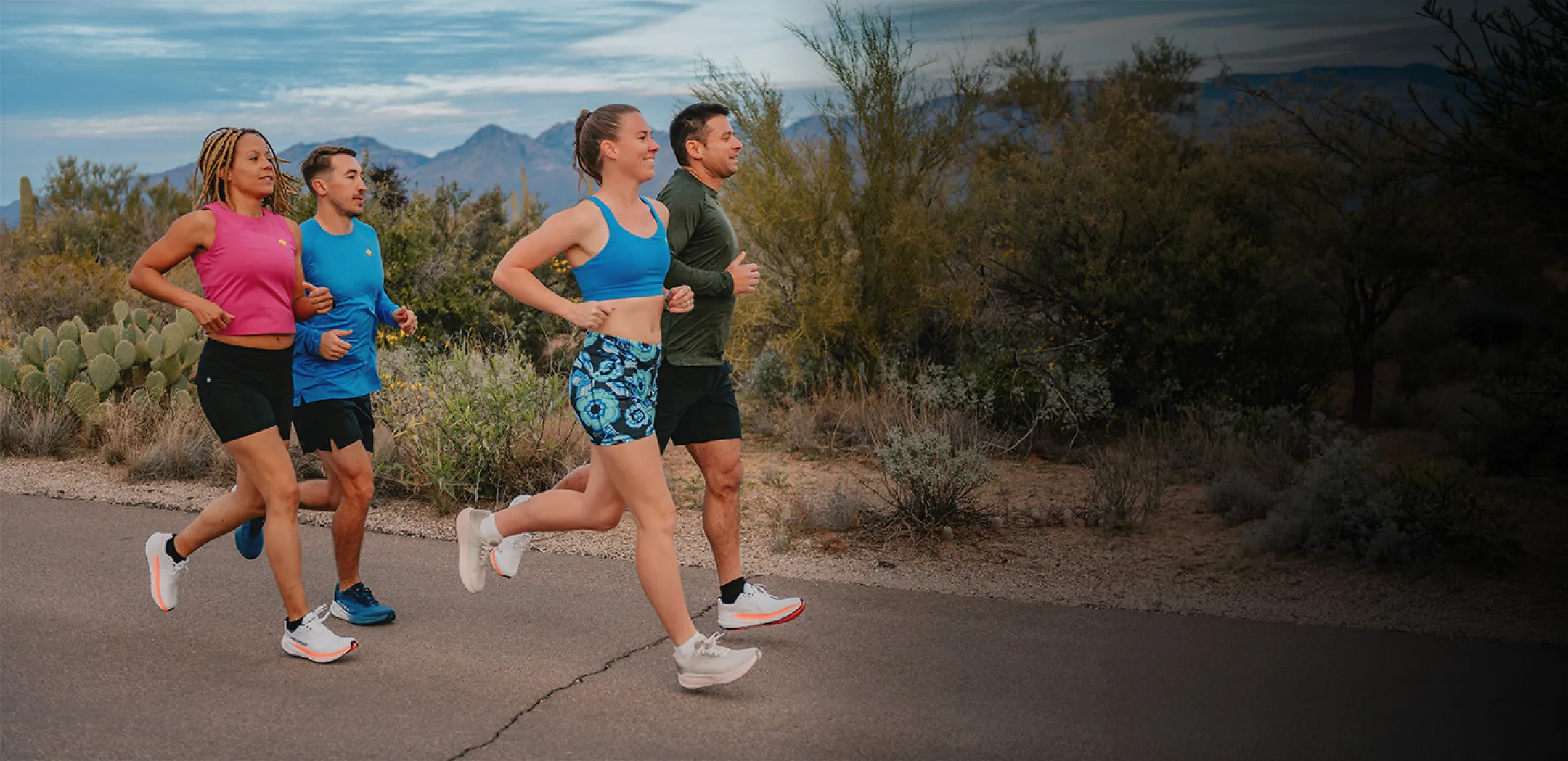 Fleet Feet Fall Classic - Trail October 18th, 2026 photo 1