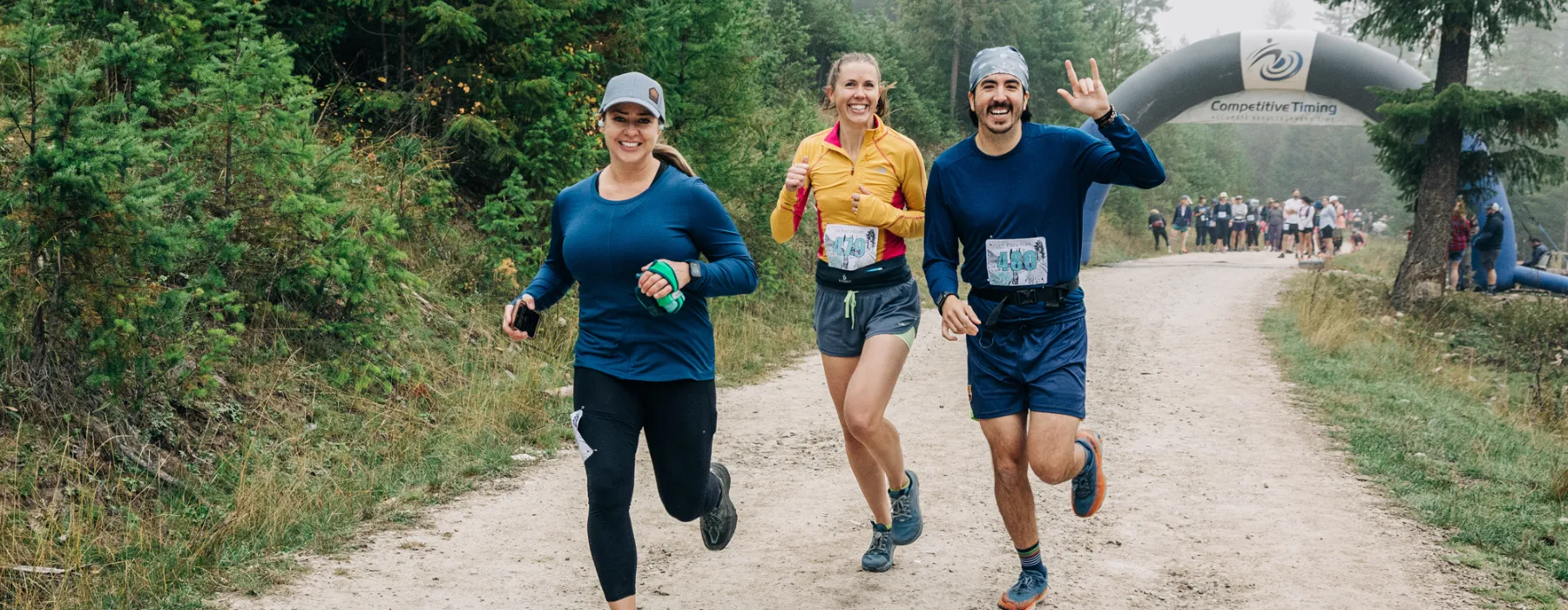 Mountain to Meadow Half Marathon & 10k photo 2