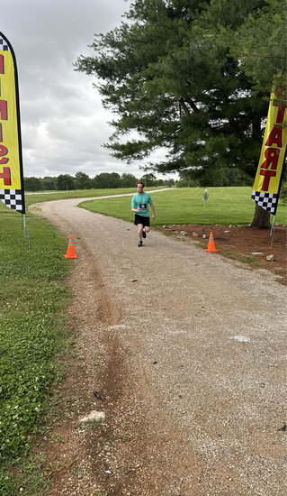 Medal Madness 5K, 10K, & 13.1M at Bowling Green, KY (24) photo 2