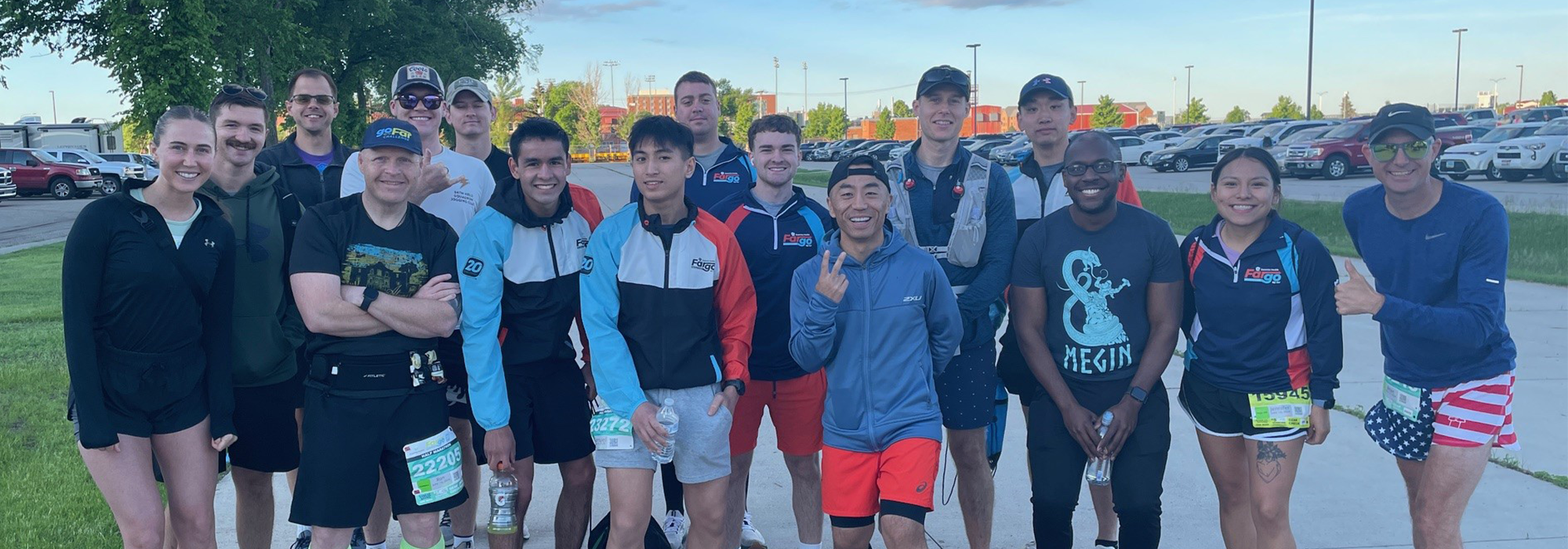 Fargo Marathon Weekend photo 3