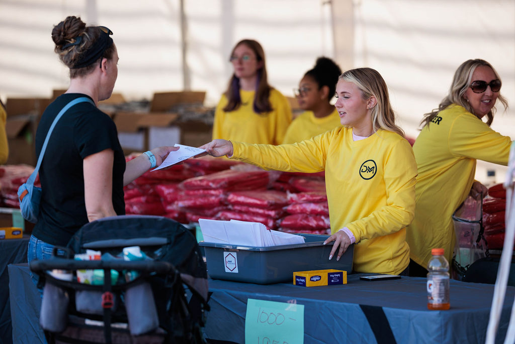 Cedar Rapids Marathon Weekend photo 1