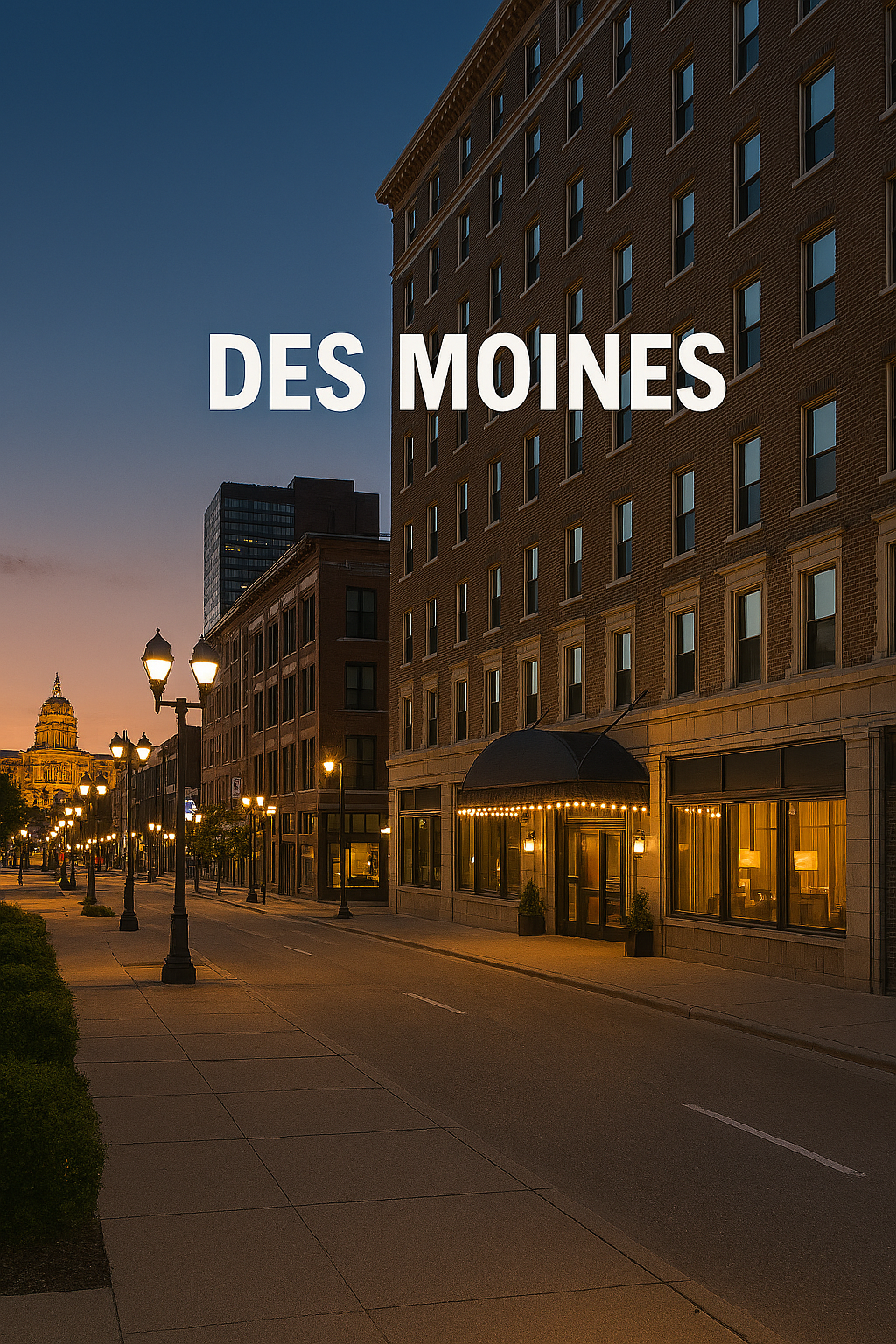 IMT Des Moines Marathon photo 6