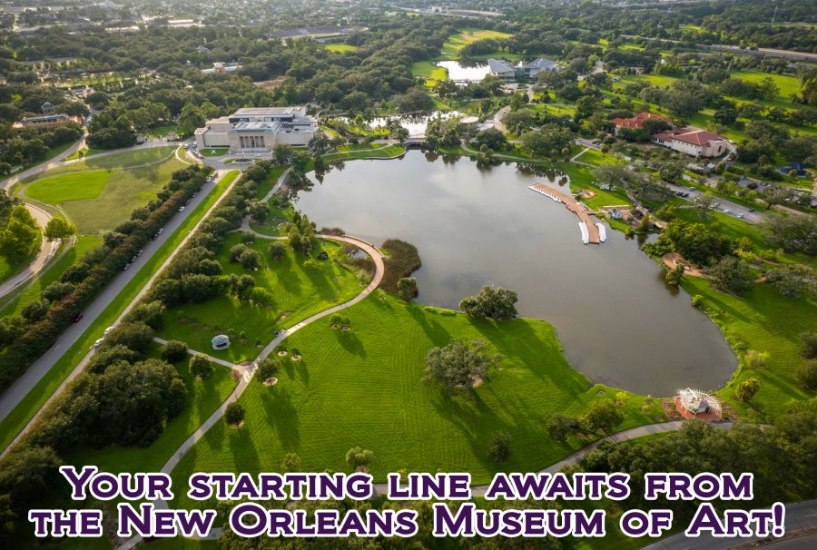 New Orleans Marathon photo 5