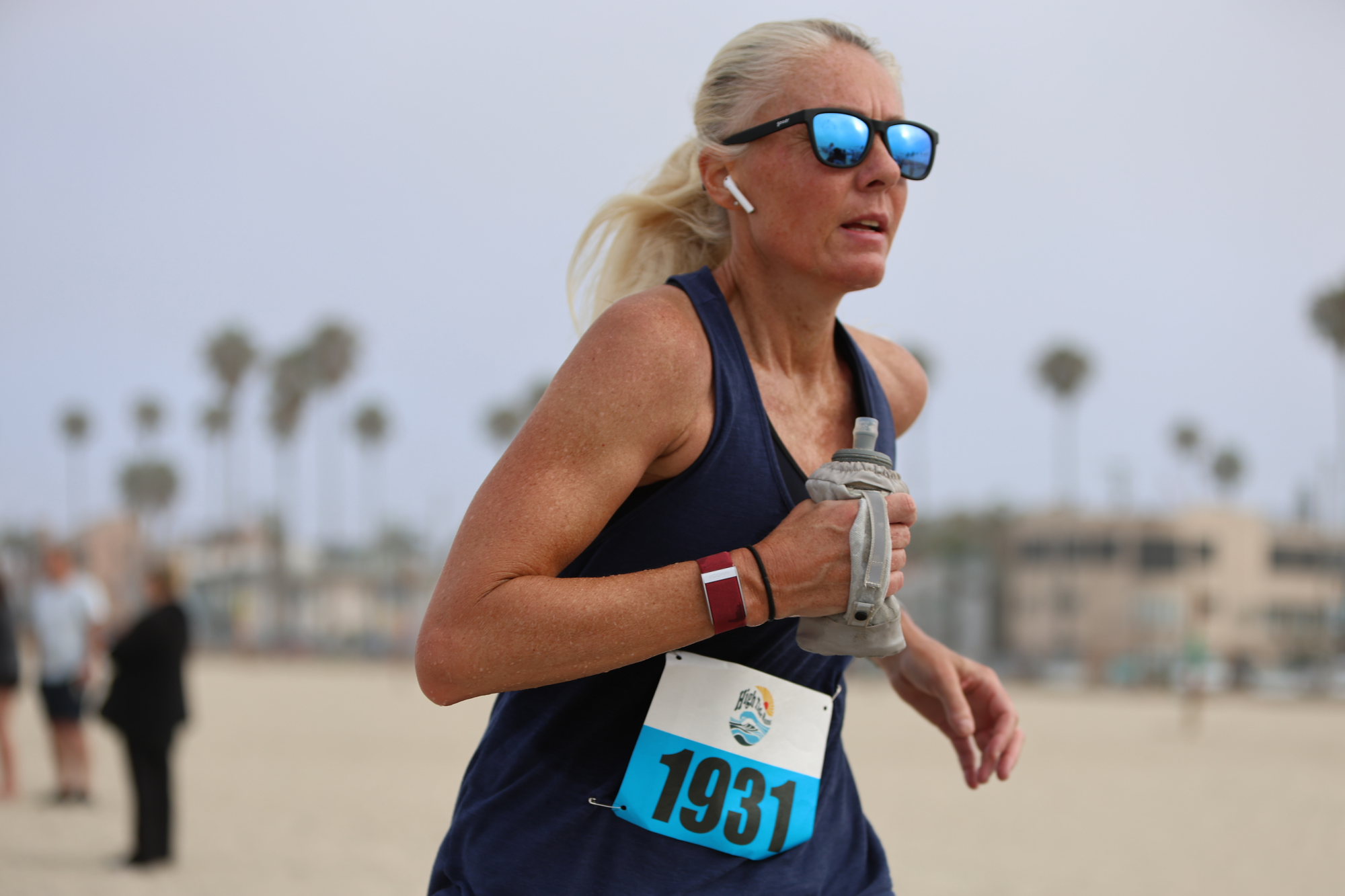 LBC Summer Breeze – 5K, 10K, 10M, and Half Marathon photo 3