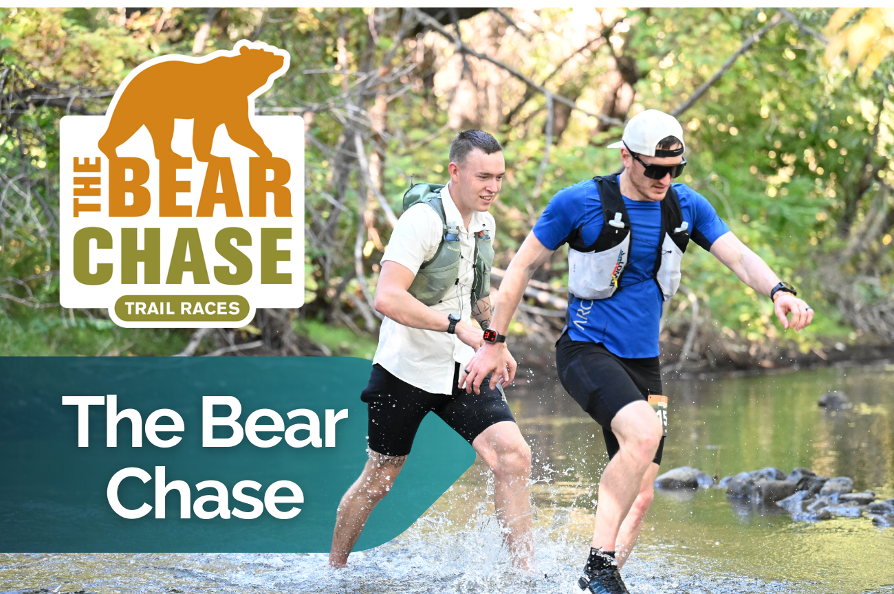 Bear Chase Race - Half Marathon & 10K photo 1