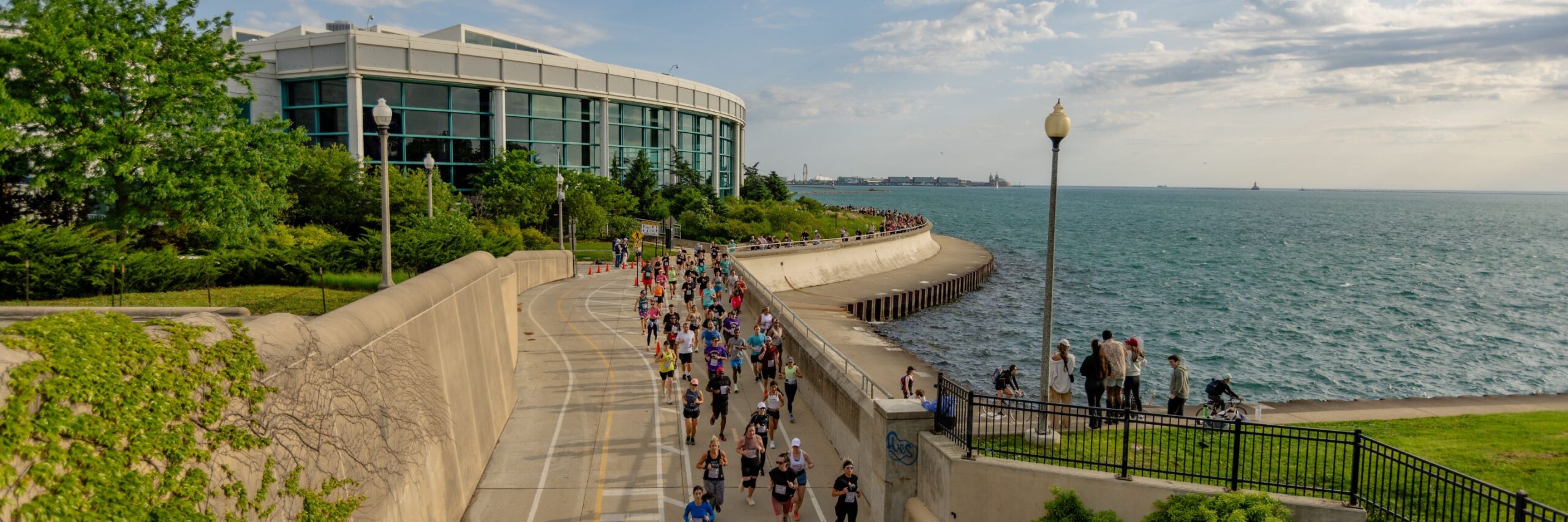 Chicago Spring Half Marathon photo 3