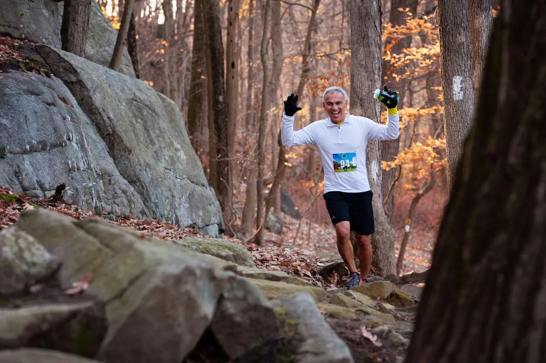 Tarrywile Half Marathon photo 4