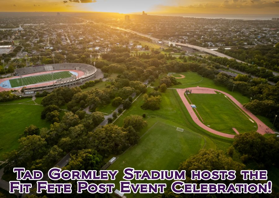 New Orleans Marathon photo 7