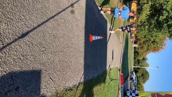 Haunted 5K, 10K, & 13.1M at Jackson, TN (41) photo 1