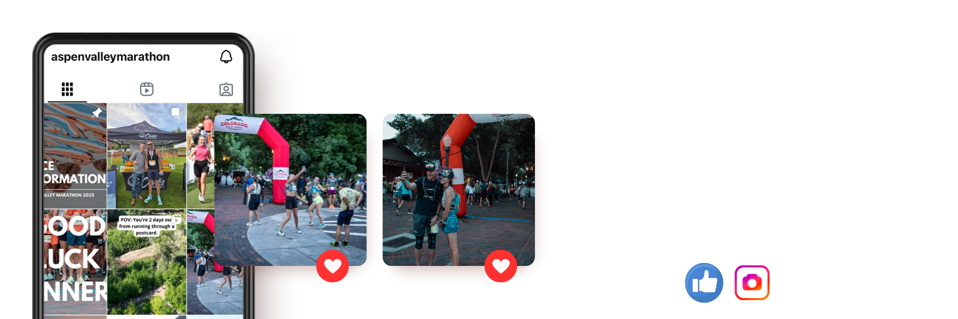 Aspen Valley Marathon photo 3